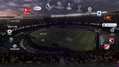 Licencias FIFA 21: todas las ligas y equipos de la lista - ¿Qué hay de nuevo?