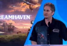 El nuevo estudio de Morhaime suena como "Blizzard antes de que entrara Activision"