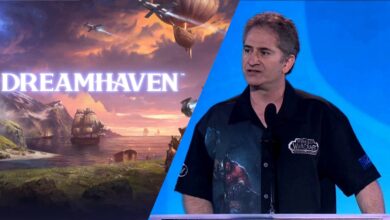 El nuevo estudio de Morhaime suena como "Blizzard antes de que entrara Activision"