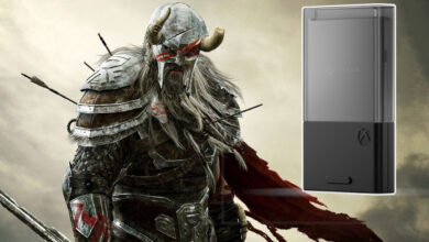 Necesitas un SSD por $ 220 para tu Xbox Series X si amas los MMO tanto como a mí