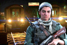 CoD Warzone: The Subway viene con la temporada 6 y es realmente tan genial como parece