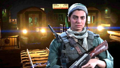 CoD Warzone: The Subway viene con la temporada 6 y es realmente tan genial como parece