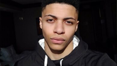 El streamer de Twitch fue considerado un dios de Fortnite en 2017, dice hoy: yo era una mierda