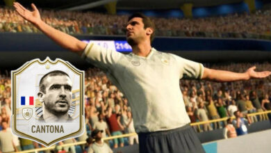 FIFA 21 escucha a los jugadores y finalmente trae de vuelta Icon SBC
