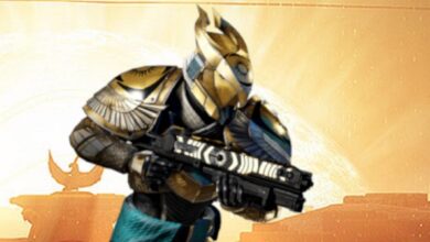 Destiny 2: ahora mismo la mejor escopeta de las pruebas es casi gratis