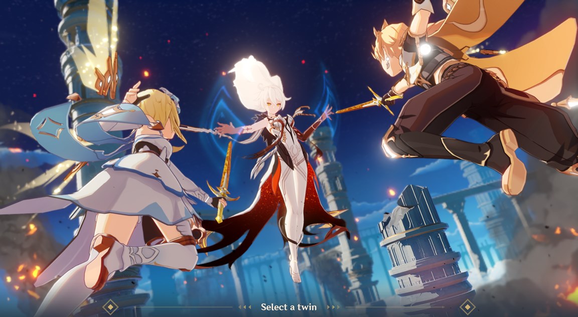 Impacto de Genshin: ¿hay alguna forma de omitir escenas de corte?