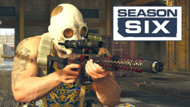 CoD MW & Warzone: desbloquea nuevas armas como VAL y SP-R 208 en la temporada 6, así es como funciona