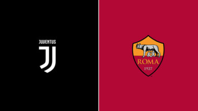 FIFA 21: Se han presentado las nuevas equipaciones de la Juventus y la Roma