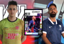 Estos profesionales ya han jugado FIFA 21: 6 cosas que lo hacen diferente