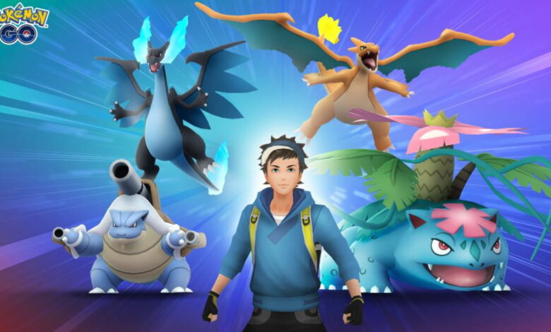 5 cosas que Pokémon GO está cambiando ahora sobre las megaevoluciones