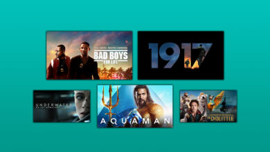 Alquile Prime Video Films: Bad Boys 3, 1917 y Aquaman por 97 centavos