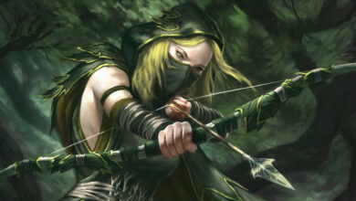 ArcheAge 2 anunciado oficialmente, será un enorme MMORPG en Unreal Engine 5