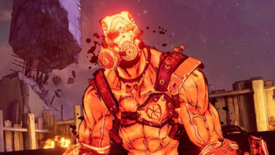 Borderlands 3: hoy el último DLC comienza con la guerra, está adentro