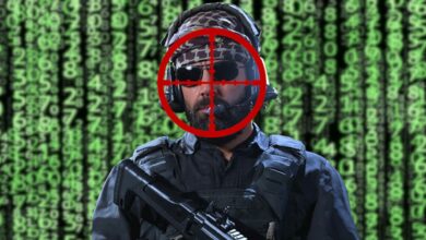 Call of Duty: aparentemente más de 500,000 cuentas pirateadas: cambió su contraseña