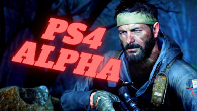 CoD Cold War comienza mañana Open Alpha en PS4: todo sobre la hora de inicio, la precarga y el contenido