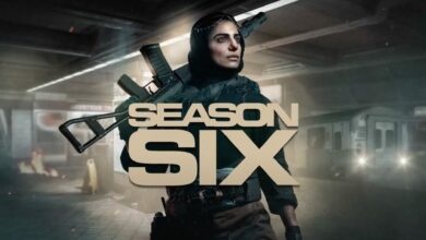 CoD MW, Warzone: El tráiler muestra la fecha de inicio de la temporada 6, nuevas armas y operadores