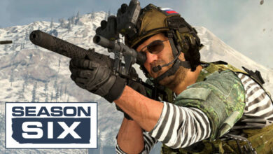CoD MW y Warzone: 2 armas para la temporada 6 son seguras: son tan fuertes