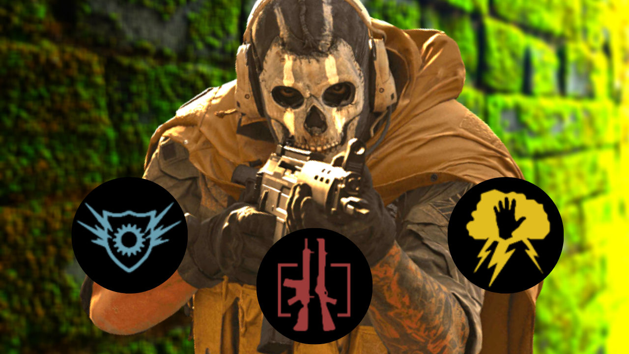 CoD Warzone: las 5 ventajas más populares y lo que las hace tan buenas