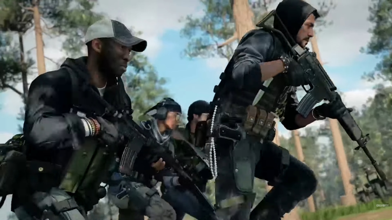 Cold War tiene modo gigante para 40 jugadores: nunca antes has jugado CoD así