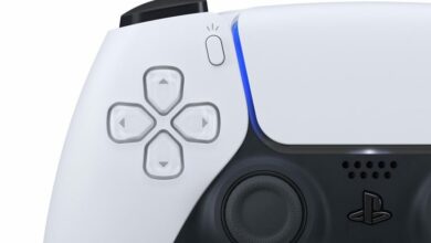 PS5-Controller – Alle Details mit Bildern, Design und Features