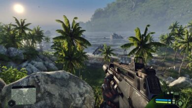 Crysis Remastered - Cómo arreglar las caídas de Lag y FPS