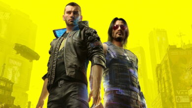 Cyberpunk 2077 molesto por la prensa