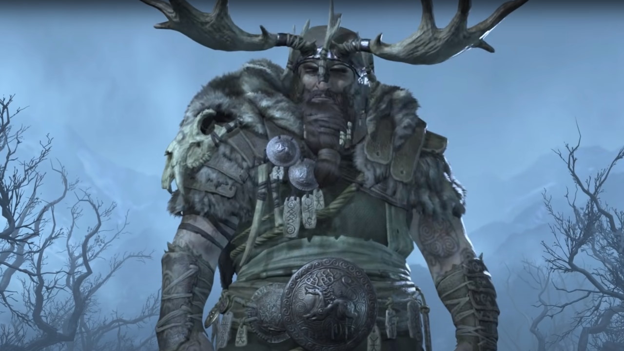 Deberías construir compilaciones únicas y complejas en Diablo 4: así es como Blizzard quiere lograr eso