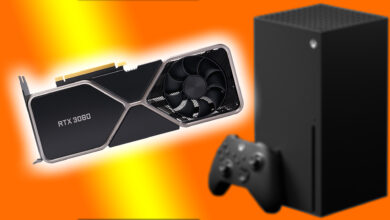 Después del supuesto precio de la Xbox Series X, compraré la RTX 3080 de todos modos