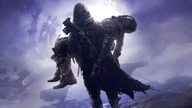 Destiny 2: New Exotic Quest también confirma dos teorías de fanáticos salvajes