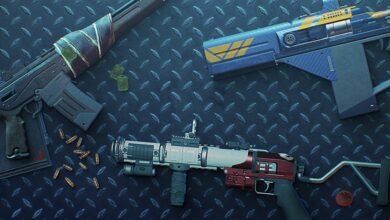 Destiny 2 muestra reemplazos para las populares armas de gama alta y cómo funcionan