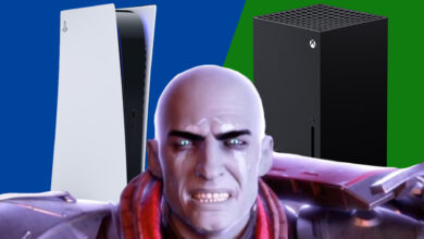 Destiny 2 ocupa menos espacio en el disco duro con Beyond Light, pero tiene una trampa