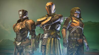Destiny 2: reinicio semanal el 22 de septiembre - Nuevas actividades y desafíos