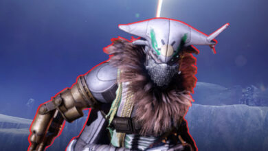 Destiny 2: ¿Quién es Variks y por qué todos los Guardianes quieren torcerle el cuello?