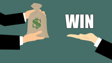 Dime: ¿Qué es exactamente Pay2Win para ti?