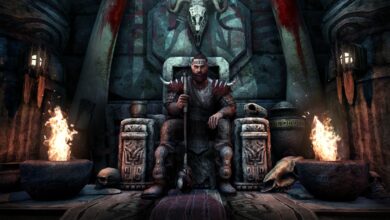 ESO trae el final de Skyrim: eso es lo que dicen las primeras voces sobre el DLC Markarth