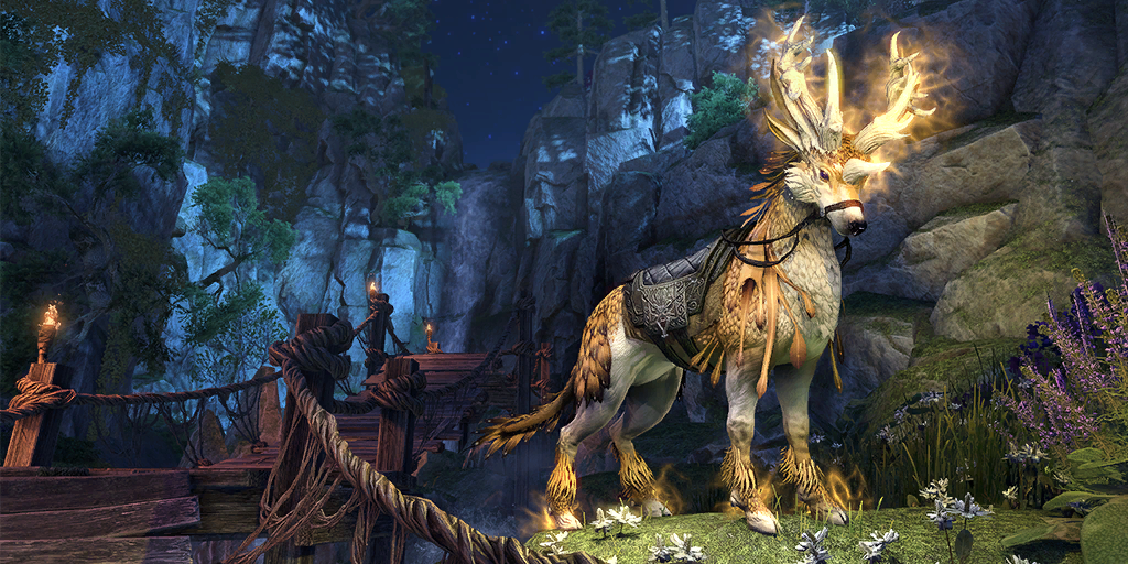 eso-indrik "class =" lazy lazy-hidden wp-image-275673 "srcset =" https://images.mein-mmo.de/medien/2018/10/eso-indrik.png 1024w, https: // imágenes .mein-mmo.de / medien / 2018/10 / eso-indrik-150x75.png 150w, https://images.mein-mmo.de/medien/2018/10/eso-indrik-300x150.png 300w, https : //images.mein-mmo.de/medien/2018/10/eso-indrik-768x384.png 768w "data-lazy-size =" (max-width: 1024px) 100vw, 1024px "> El Indrik, uno especial Montura de 2018, se puede volver a ganar a través del evento.   

<p><strong>¿Cuáles son las grandes recompensas?</strong> Si todos los jugadores desentierran suficientes antigüedades juntos, el siguiente contenido está disponible en la tienda por 0 coronas cada uno:</p>
<ul>
<li>Pintar el terror interior (al 33%)</li>
<li>El cervatillo de otoño de orquídeas como compañero (al 66%) </li>
<li>La galería de montaña del anticuario, una casa muy especial, incluido el primer invitado: el anticuario Phedre (al 100%)</li>
</ul>
<p>Sin embargo, solo los propietarios de Greymoor pueden acceder a las recompensas. Aquellos que no posean la expansión no pueden participar en el evento y, por lo tanto, no pueden ganar ninguna recompensa.</p>
<p><strong>¿Qué es un huésped de la casa? </strong>Los invitados de la casa son nuevos objetos de colección que puede agregar a su hogar como desee. Cada huésped de la casa tiene su propio look y sus propios diálogos. Para que pueda interactuar con los NPC y hacer que su hogar sea más animado.</p>
<p>El primer invitado, el anticuario Phedre, se puede ganar gratis. Sin embargo, en el futuro, los nuevos huéspedes también deberían terminar en Kronen Shop.</p>
<p>    <img decoding=