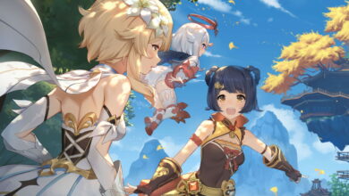 El RPG cooperativo Genshin Impact ofrece un controvertido sistema Gacha: ¿qué pasa con Pay2Win?