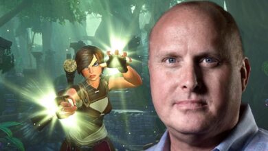 El creador de EverQuest ahora está trabajando en un nuevo MMO de ciencia ficción para Amazon