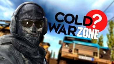El futuro de Warzone con CoD Cold War: podría seguir así
