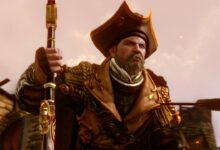 El jefe de MMORPG, ArcheAge, dice que era demasiado codicioso: quiere hacerlo mejor en ArcheAge 2