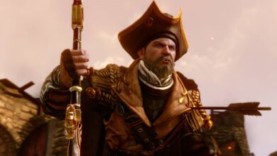 El jefe de MMORPG, ArcheAge, dice que era demasiado codicioso: quiere hacerlo mejor en ArcheAge 2