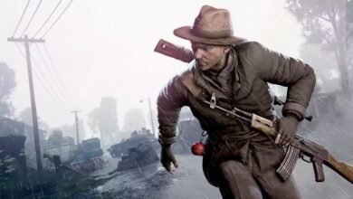 El juego de supervivencia Vigor es una mezcla de Fallout y Escape from Tarkov, eso está dentro