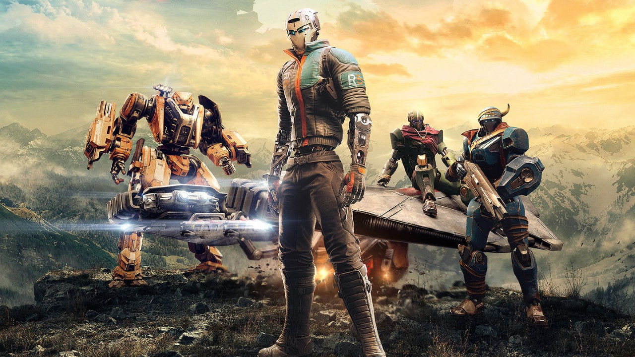 El nuevo tirador quería ser como Destiny: tiene que cerrar el servidor después de 5 meses