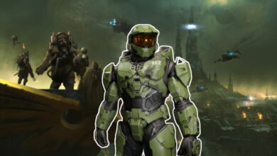 Estos 16 juegos exclusivos te esperan en Xbox Series X.