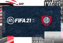 FIFA 21: Annunciata la partnership con il San Lorenzo