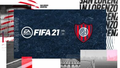 FIFA 21: Annunciata la partnership con il San Lorenzo