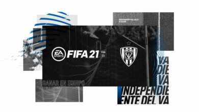 FIFA 21: Anunciada la alianza con Independiente del Valle