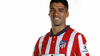 FIFA 21: EA Sports celebra el traspaso de Luis Suárez al Atlético de Madrid