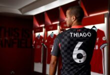 FIFA 21: EA Sports celebra el traspaso de Thiago Alcantara al Liverpool