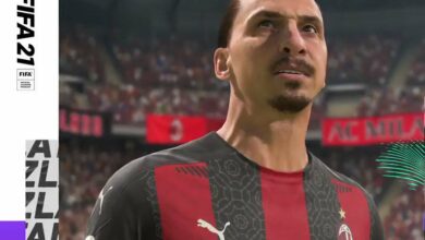FIFA 21: EA Sports celebra la renovación del contrato de Ibrahimovic con el Milán